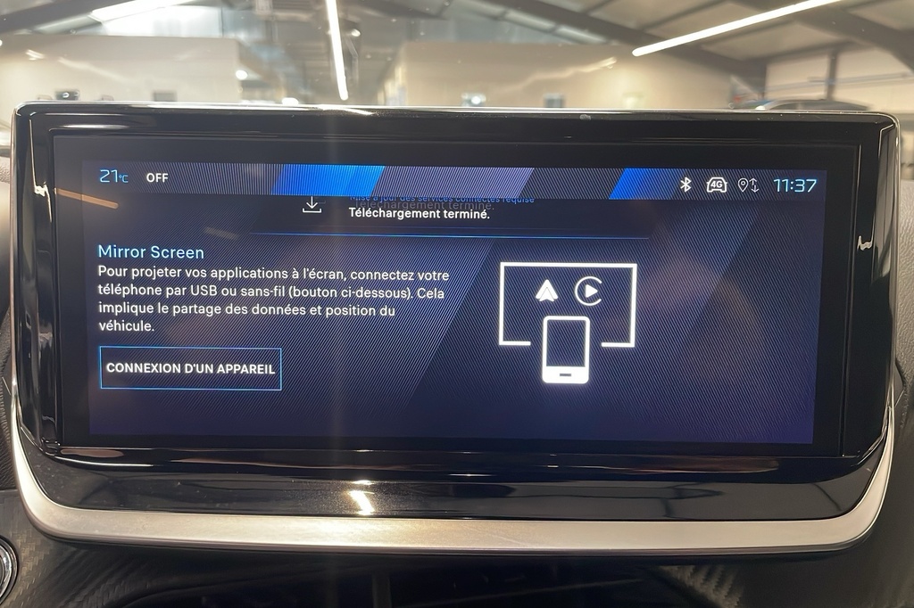 Peugeot 2008 100 S&S BVM6 Allure
