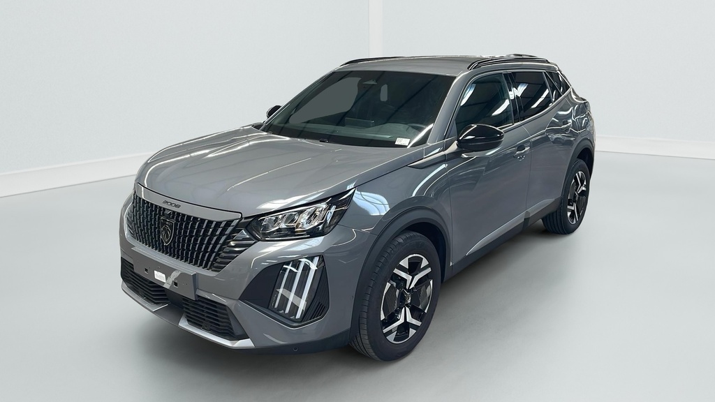 Peugeot 2008 100 S&S BVM6 Allure