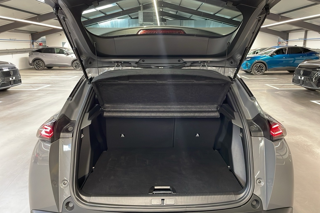 Peugeot 2008 100 S&S BVM6 Allure