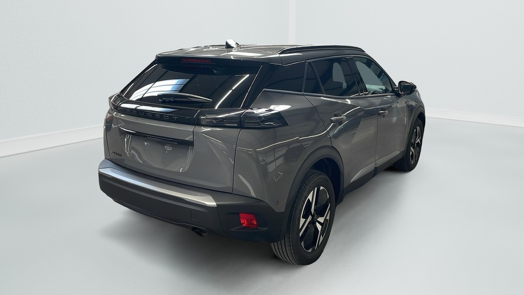 Peugeot 2008 100 S&S BVM6 Allure