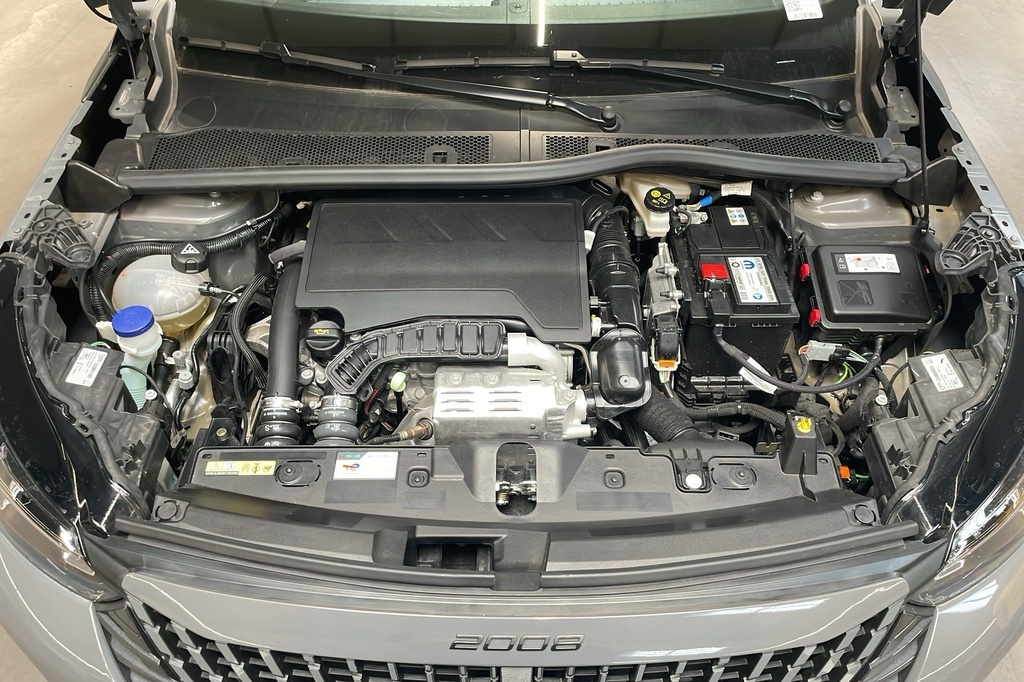 Peugeot 2008 100 S&S BVM6 Allure