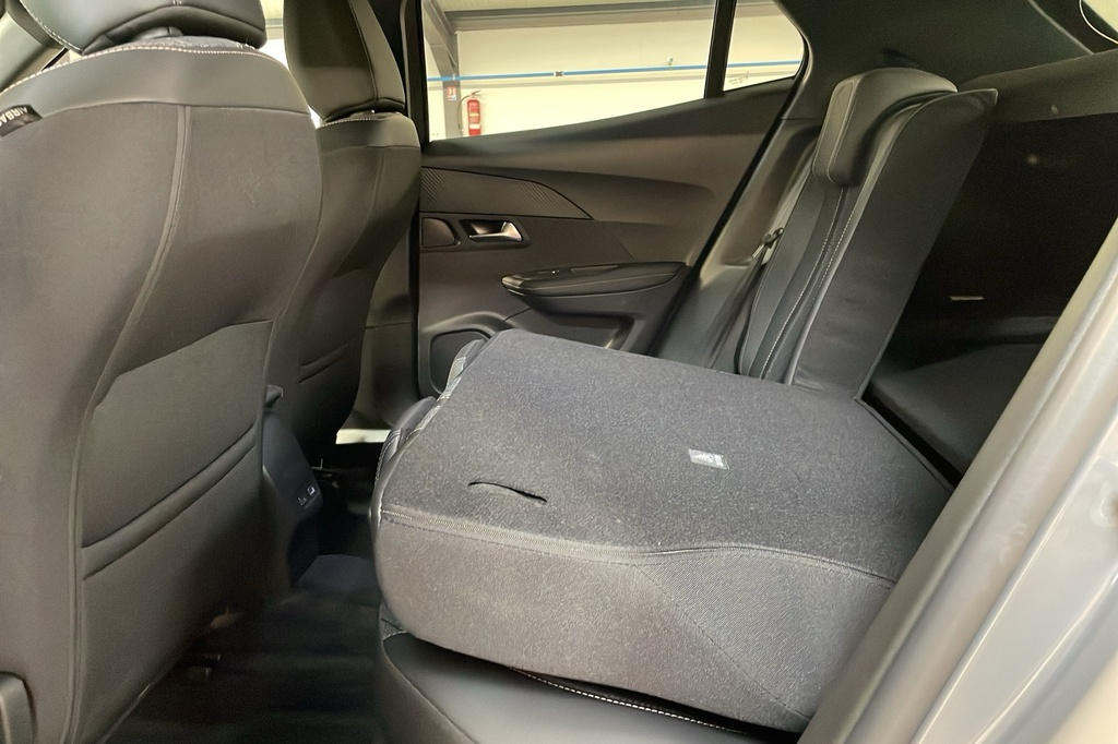 Peugeot 2008 100 S&S BVM6 Allure