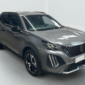 Peugeot 2008 100 S&S BVM6 Allure