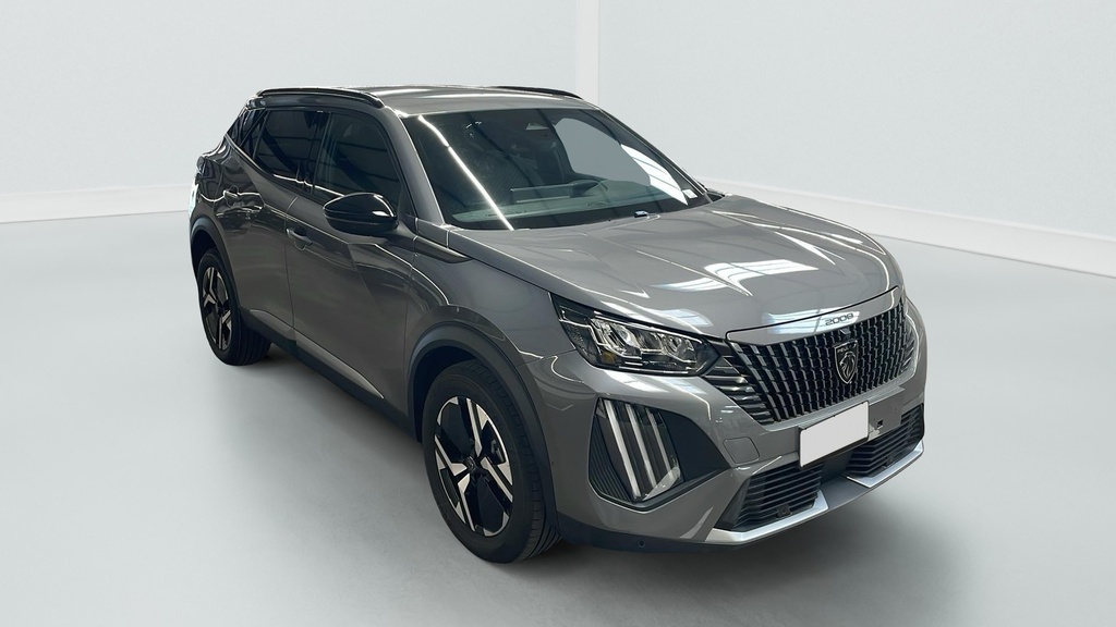 Peugeot 2008 100 S&S BVM6 Allure
