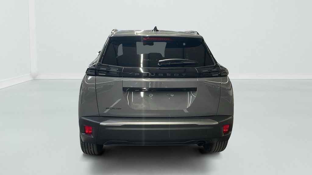 Peugeot 2008 100 S&S BVM6 Allure