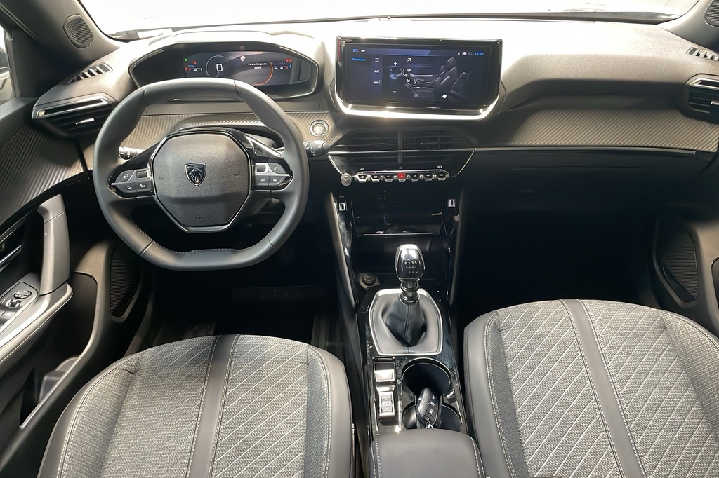 Peugeot 2008 100 S&S BVM6 Allure