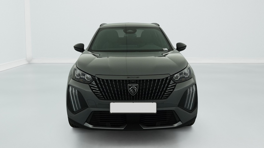 Peugeot 2008 100 S&S BVM6 Allure