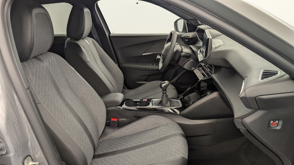 Peugeot 2008 100 S&S BVM6 Allure