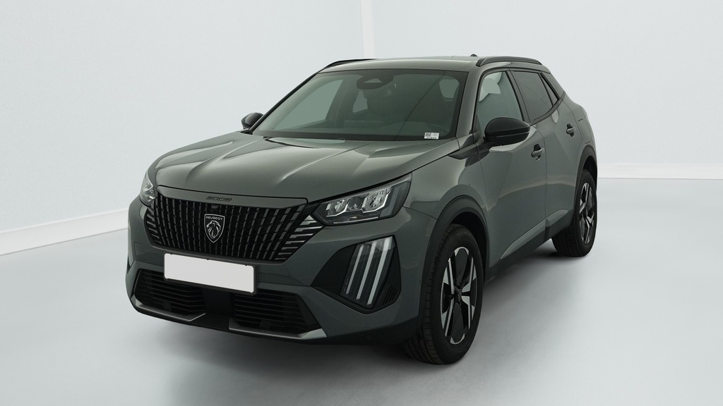 Peugeot 2008 100 S&S BVM6 Allure