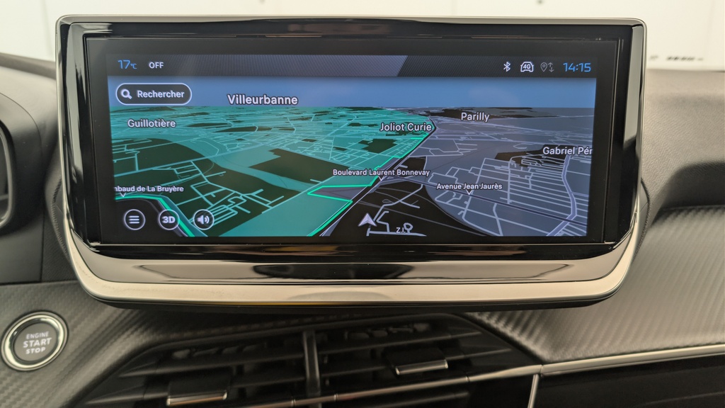 Peugeot 2008 100 S&S BVM6 Allure