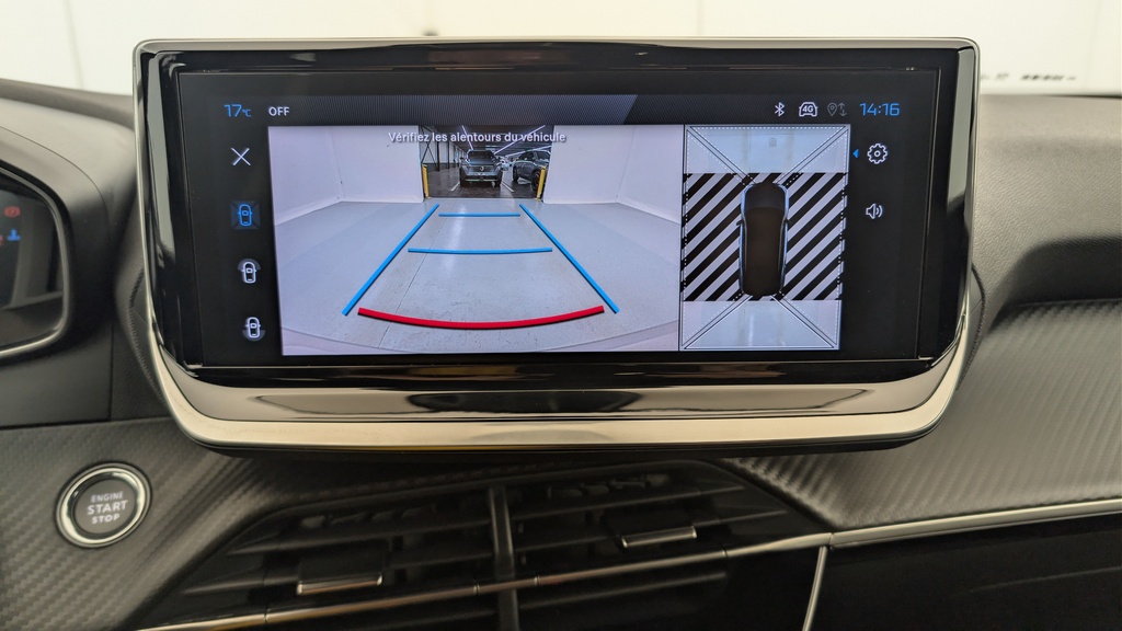 Peugeot 2008 100 S&S BVM6 Allure