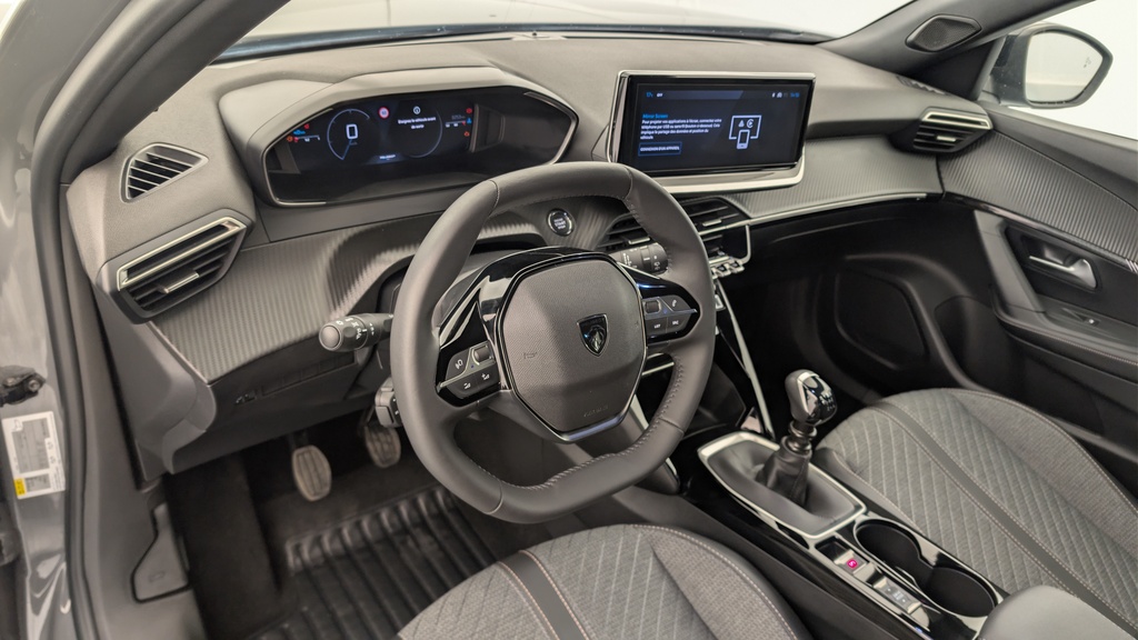 Peugeot 2008 100 S&S BVM6 Allure