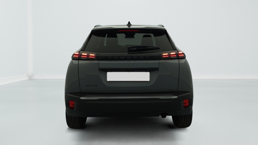 Peugeot 2008 100 S&S BVM6 Allure