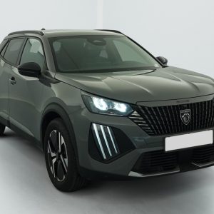 Peugeot 2008 100 S&S BVM6 Allure