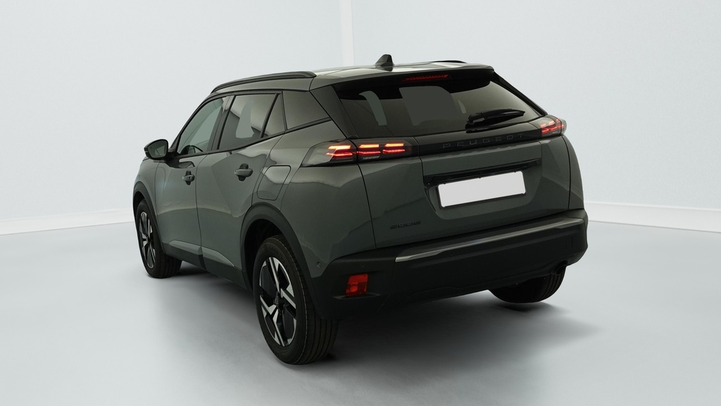 Peugeot 2008 100 S&S BVM6 Allure