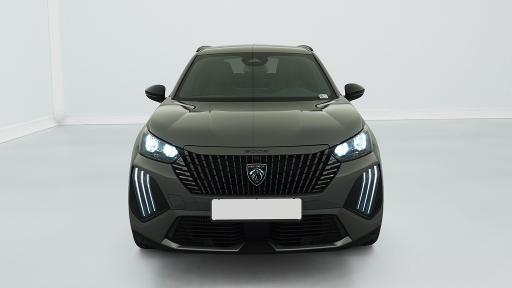 Peugeot 2008 100 S&S BVM6 Allure