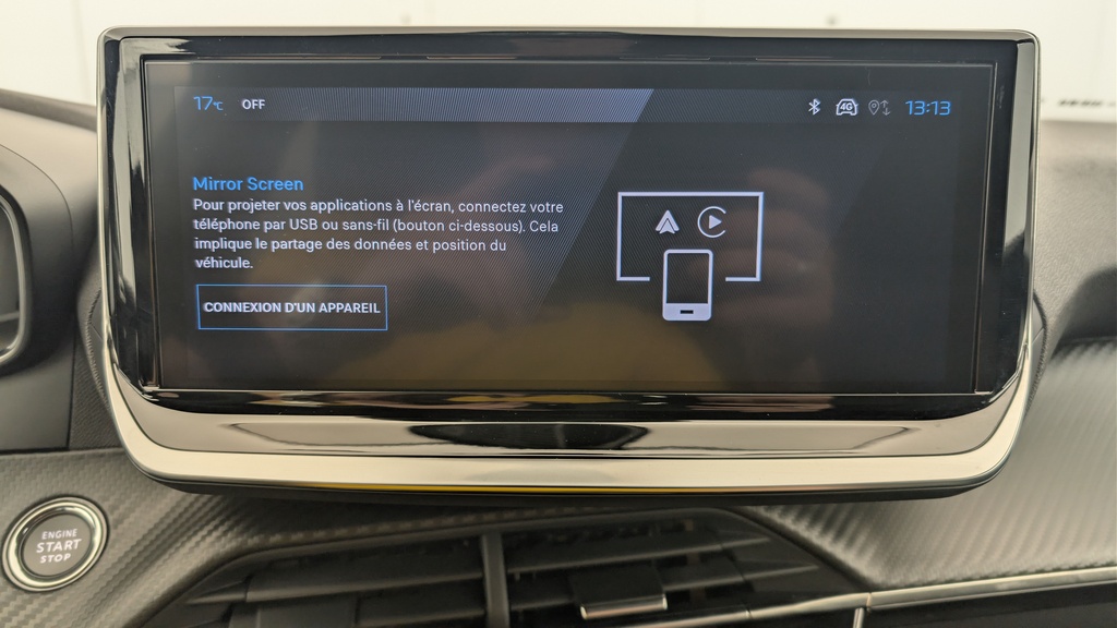 Peugeot 2008 100 S&S BVM6 Allure