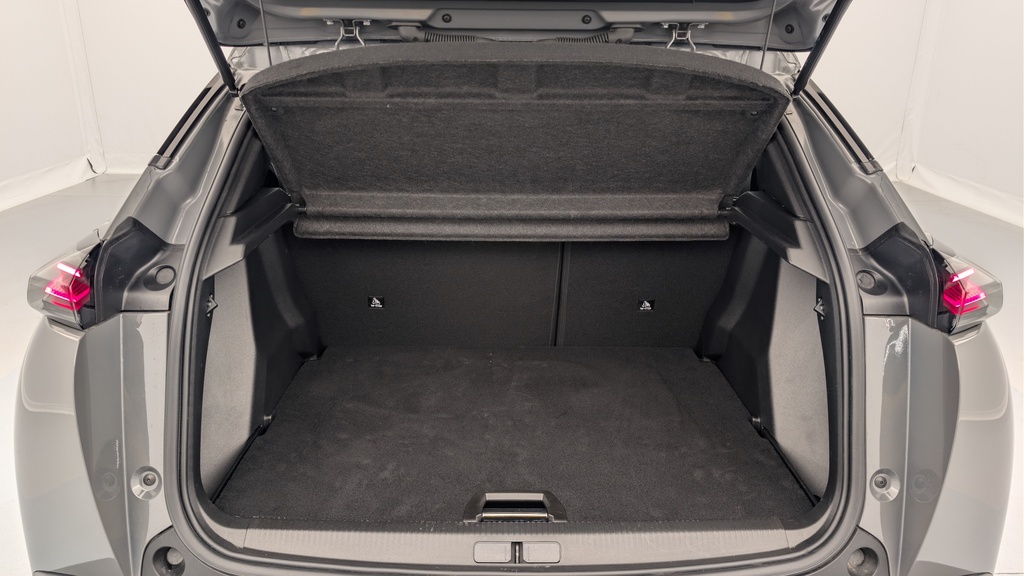 Peugeot 2008 100 S&S BVM6 Allure