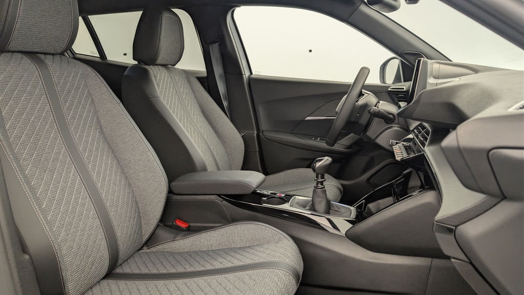 Peugeot 2008 100 S&S BVM6 Allure