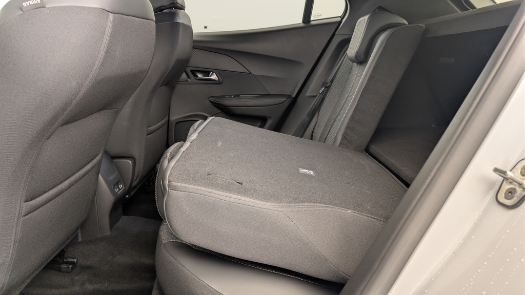 Peugeot 2008 100 S&S BVM6 Allure