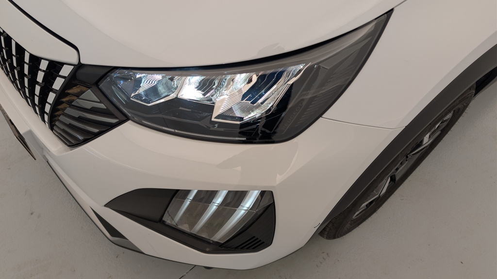 Peugeot 2008 100 S&S BVM6 Allure