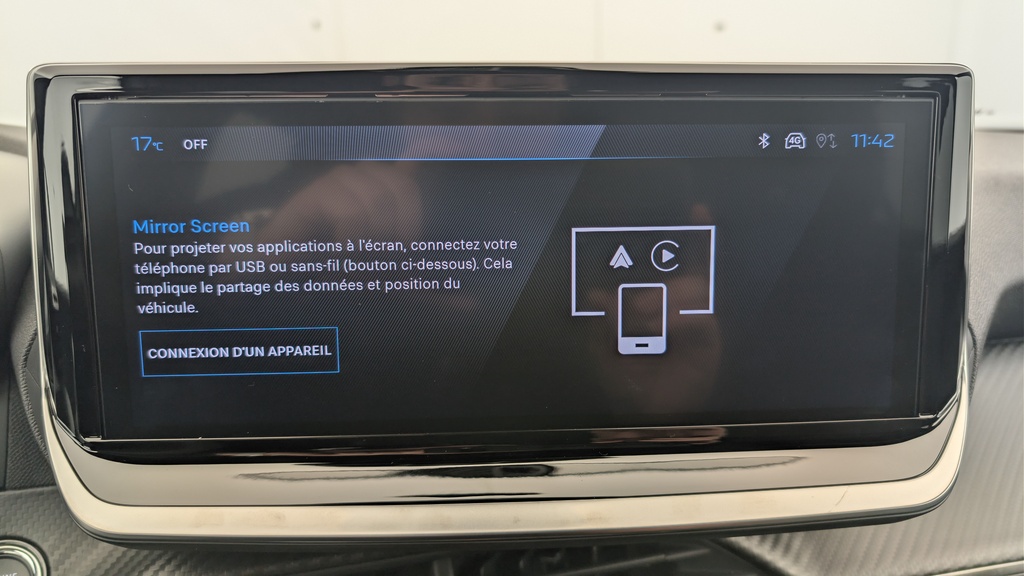 Peugeot 2008 100 S&S BVM6 Allure
