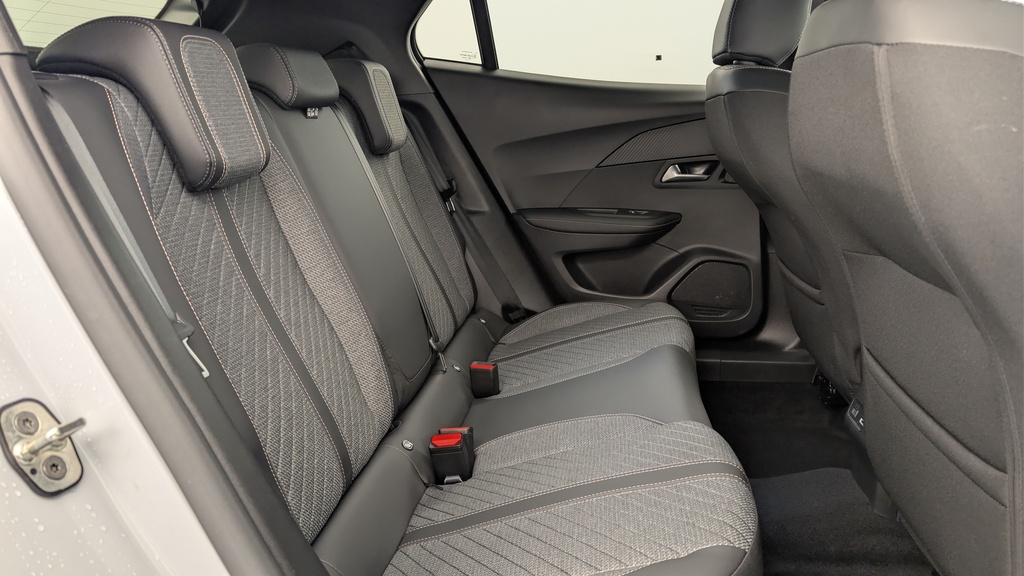 Peugeot 2008 100 S&S BVM6 Allure