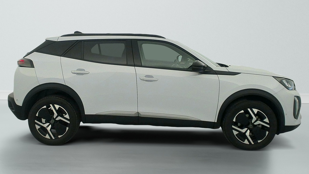 Peugeot 2008 100 S&S BVM6 Allure