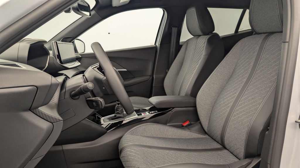 Peugeot 2008 100 S&S BVM6 Allure