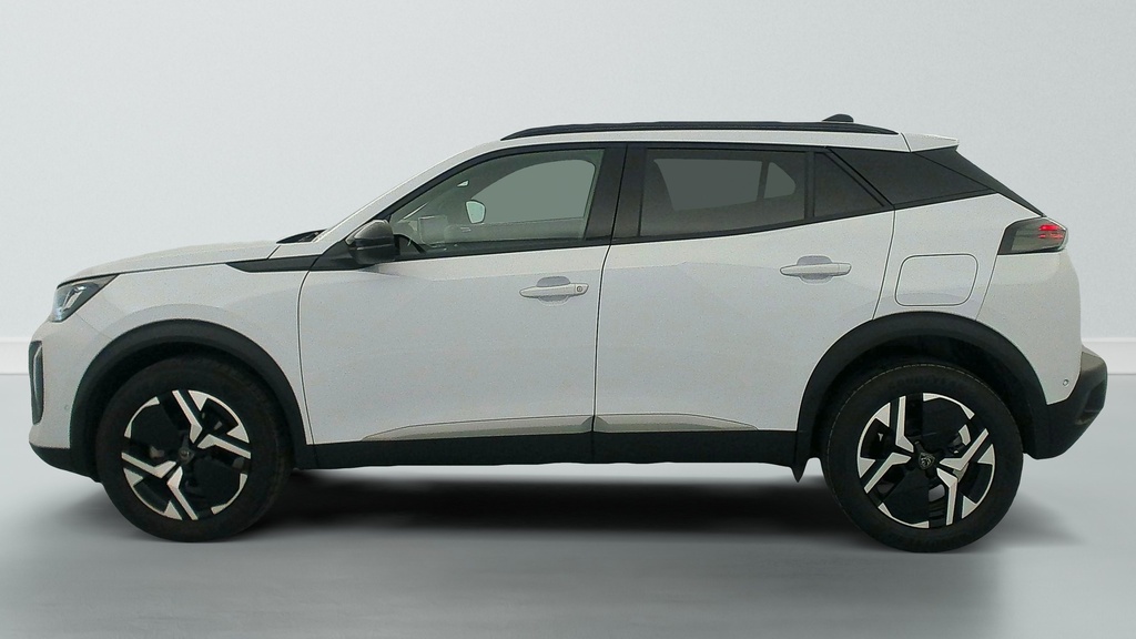 Peugeot 2008 100 S&S BVM6 Allure