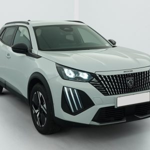 Peugeot 2008 100 S&S BVM6 Allure