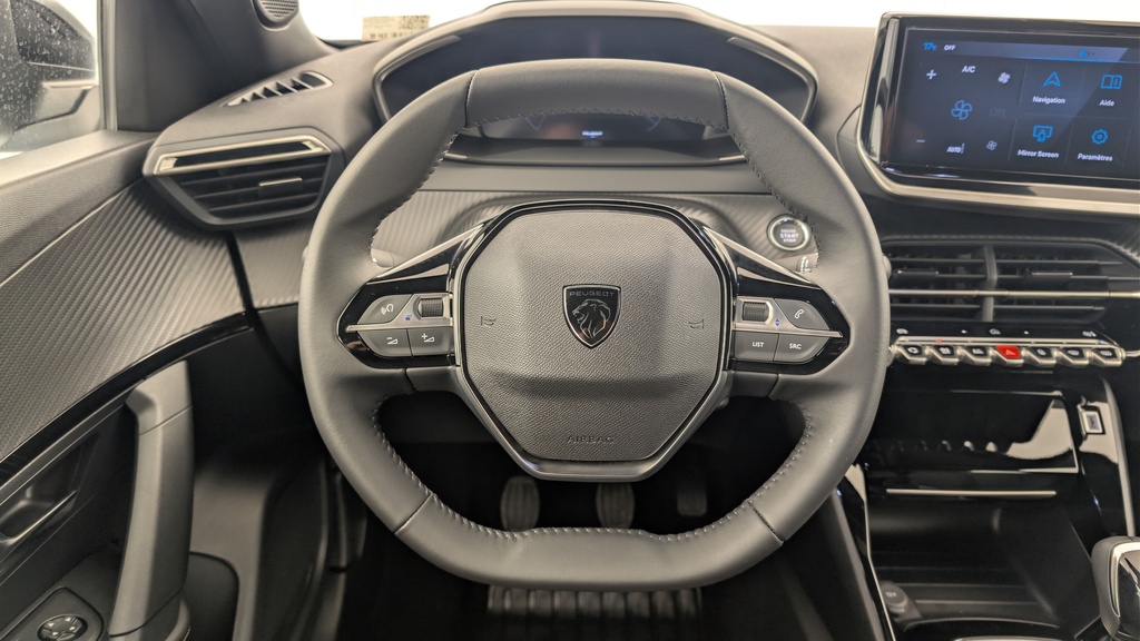 Peugeot 2008 100 S&S BVM6 Allure