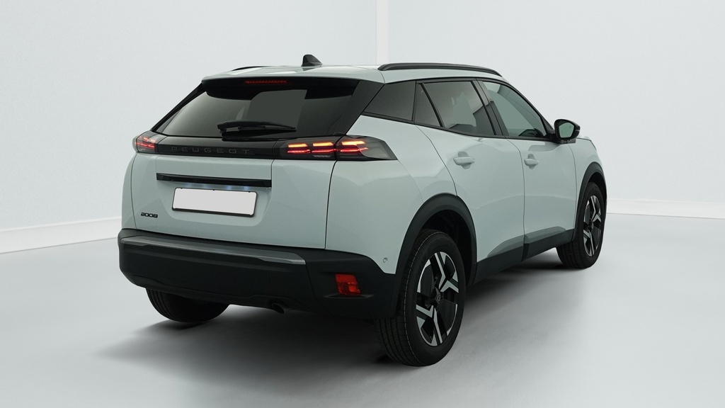 Peugeot 2008 100 S&S BVM6 Allure