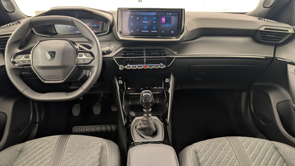 Peugeot 2008 100 S&S BVM6 Allure