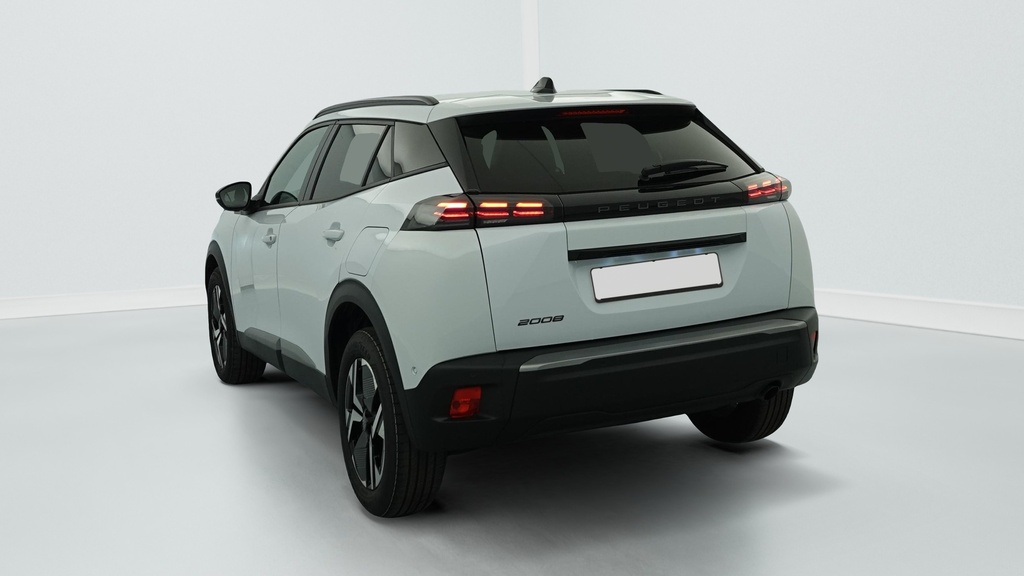 Peugeot 2008 100 S&S BVM6 Allure