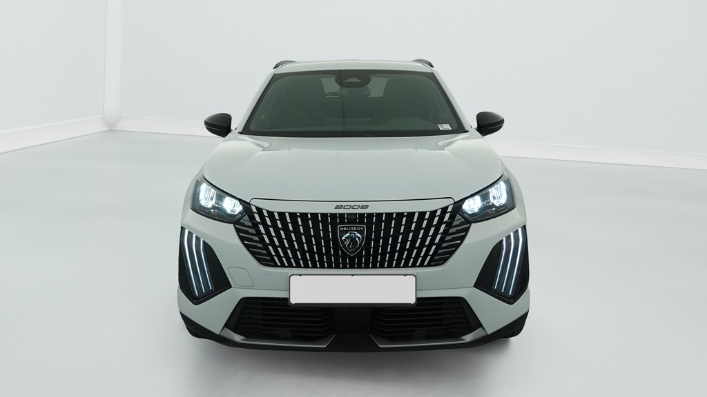 Peugeot 2008 100 S&S BVM6 Allure