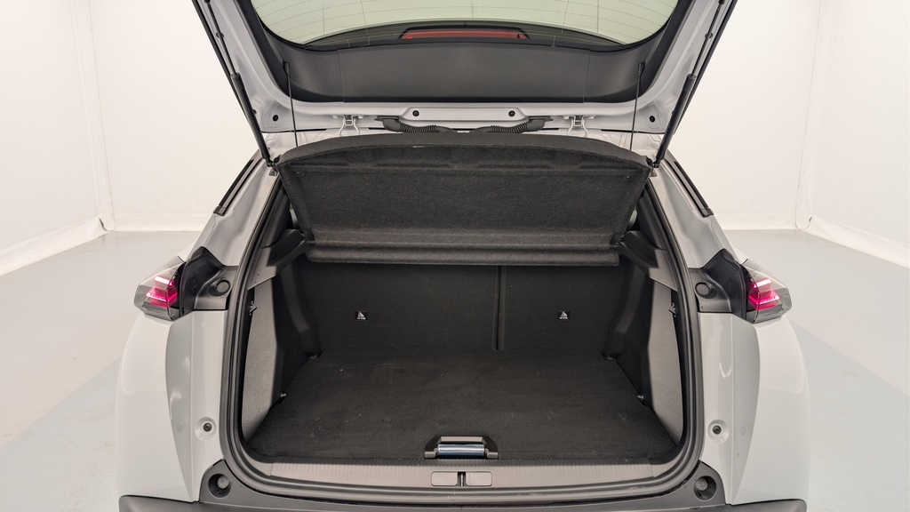 Peugeot 2008 100 S&S BVM6 Allure