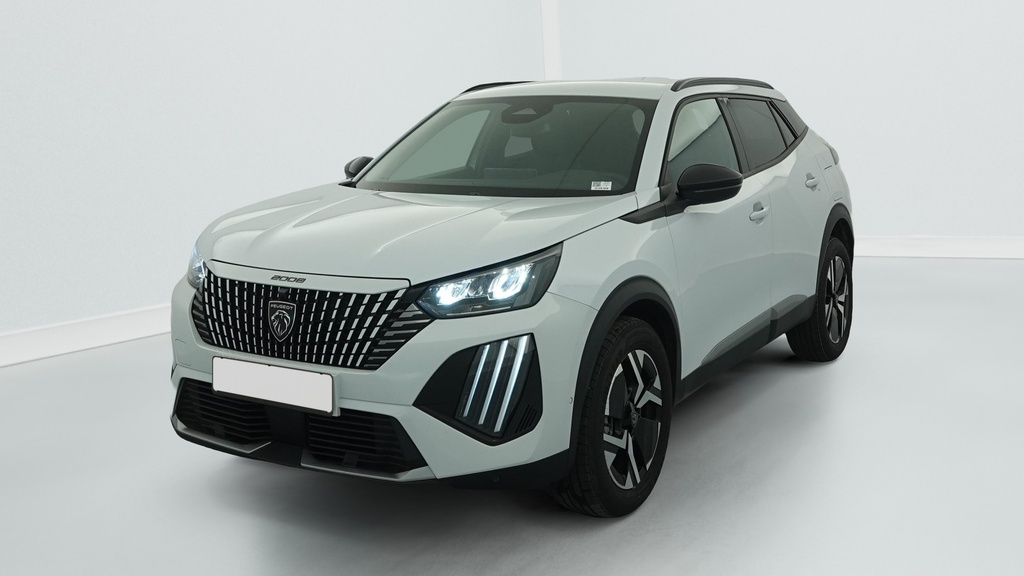 Peugeot 2008 100 S&S BVM6 Allure