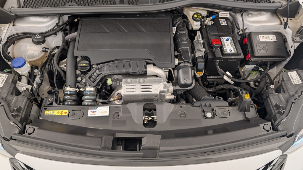 Peugeot 2008 100 S&S BVM6 Allure