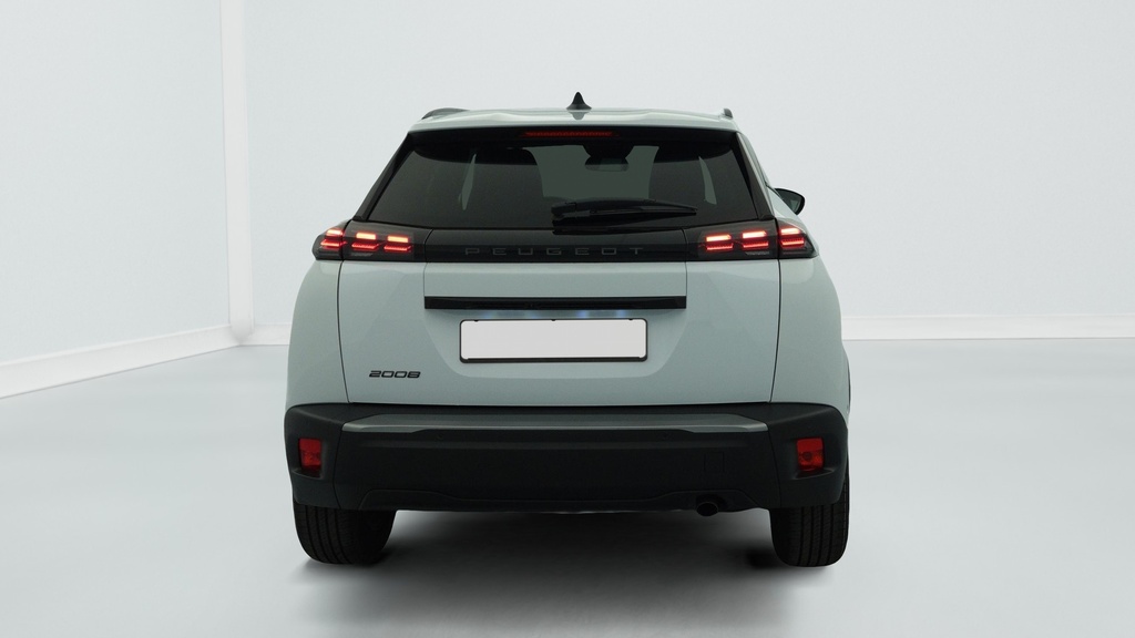 Peugeot 2008 100 S&S BVM6 Allure