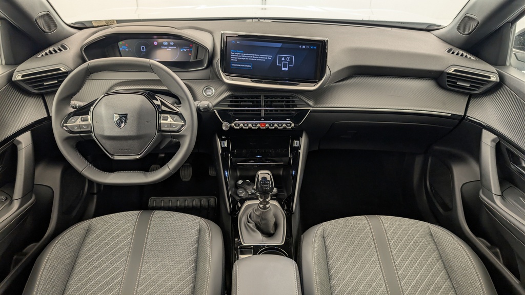 Peugeot 2008 100 S&S BVM6 Allure