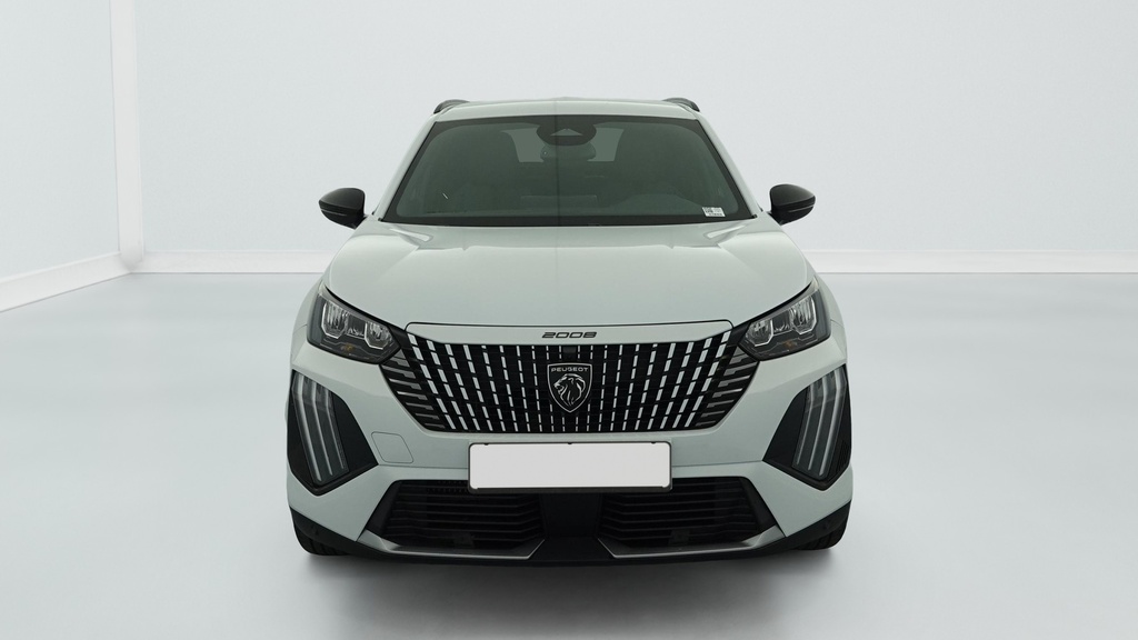 Peugeot 2008 100 S&S BVM6 Allure