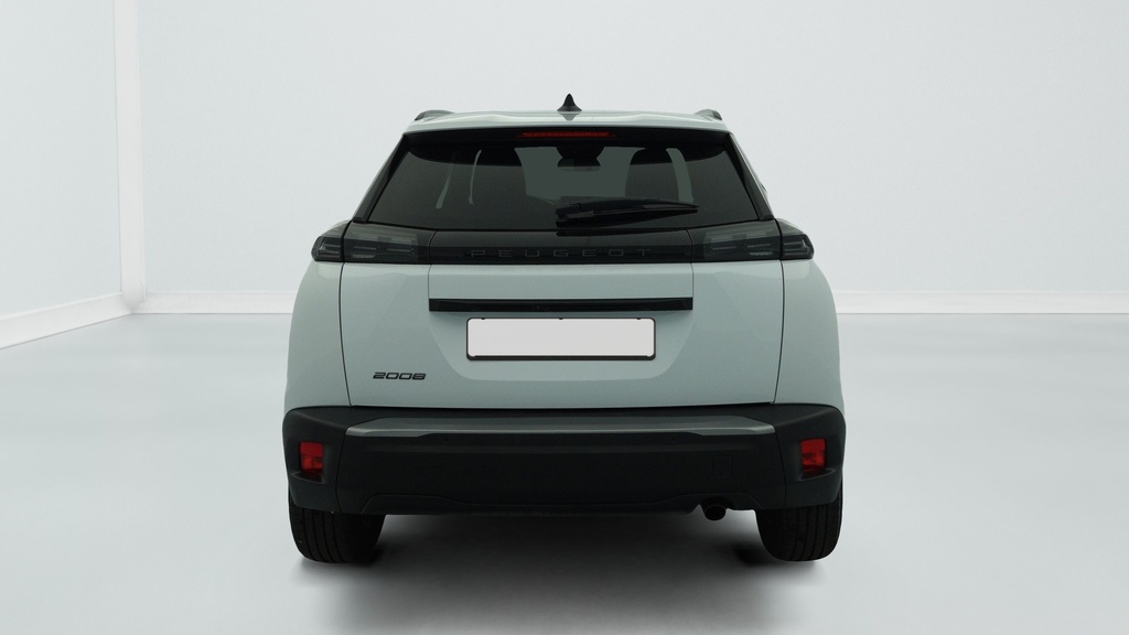 Peugeot 2008 100 S&S BVM6 Allure