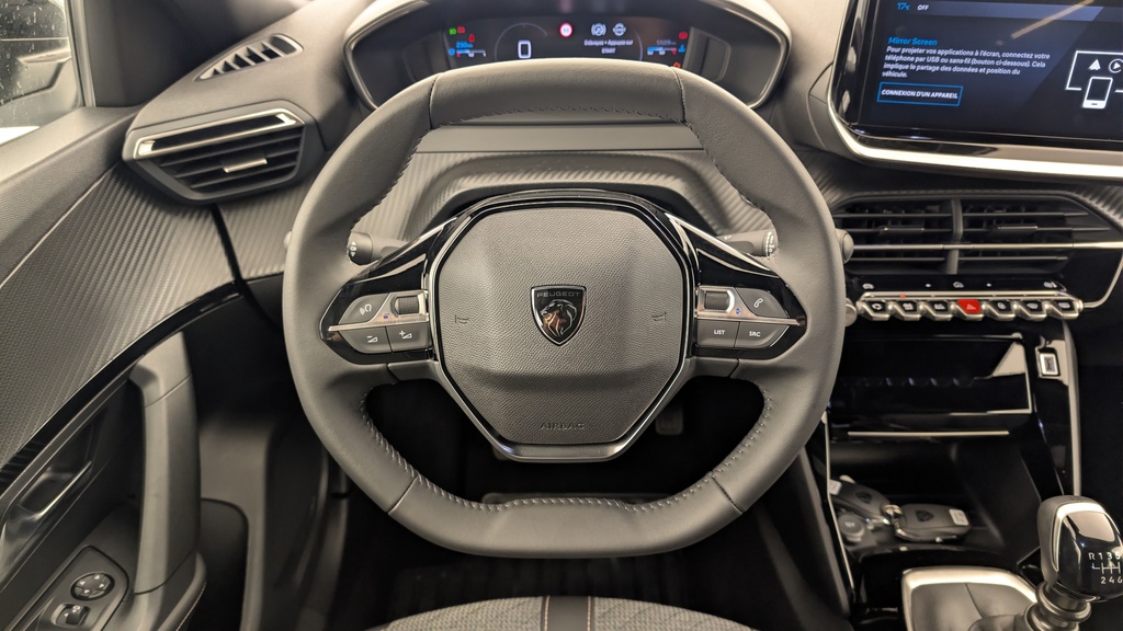 Peugeot 2008 100 S&S BVM6 Allure