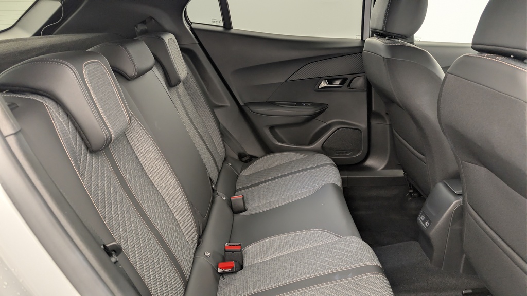 Peugeot 2008 100 S&S BVM6 Allure