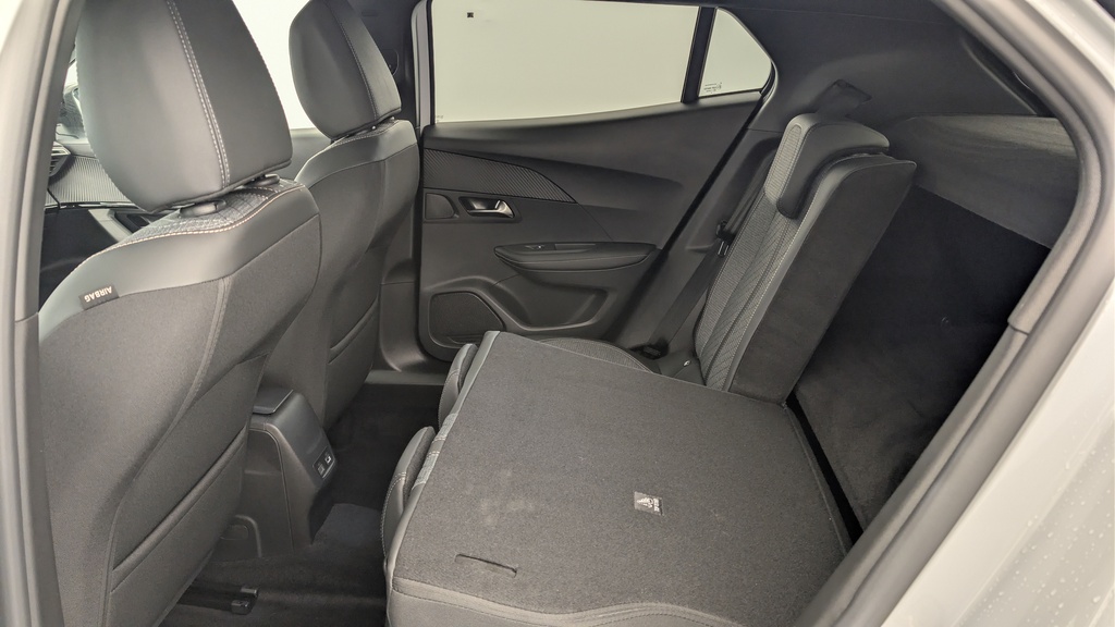 Peugeot 2008 100 S&S BVM6 Allure