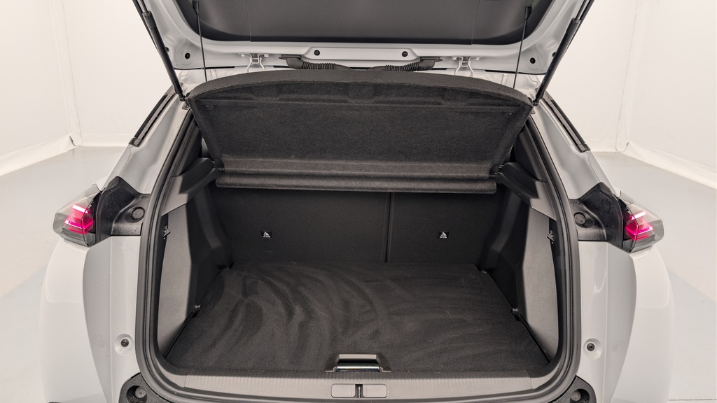 Peugeot 2008 100 S&S BVM6 Allure