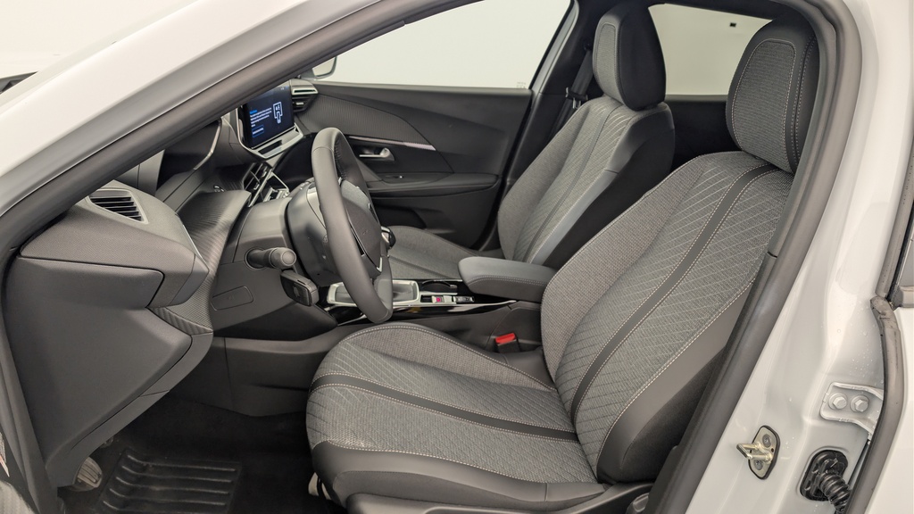 Peugeot 2008 100 S&S BVM6 Allure