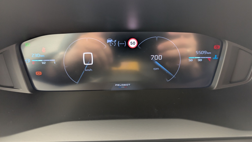 Peugeot 2008 100 S&S BVM6 Allure