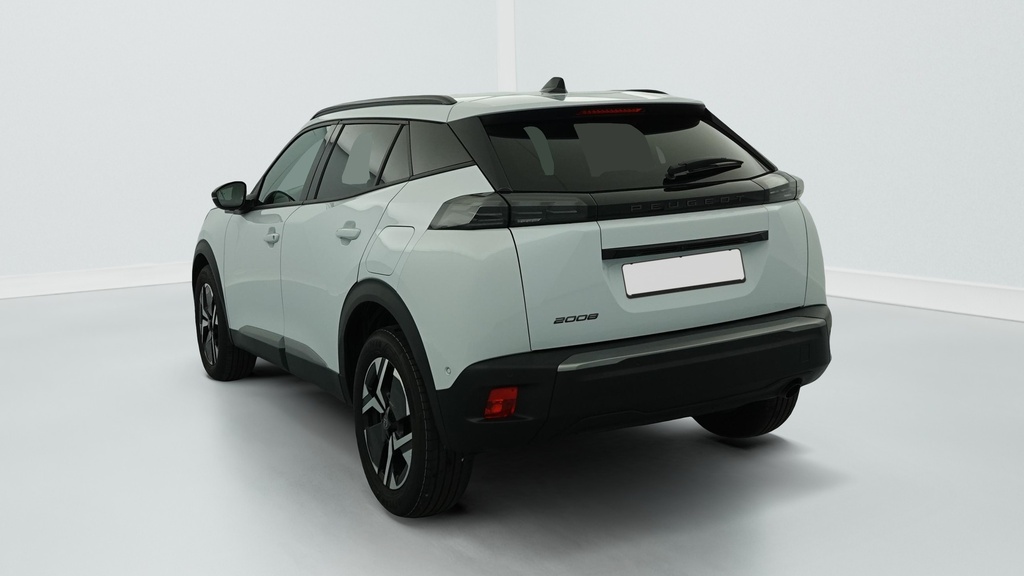 Peugeot 2008 100 S&S BVM6 Allure